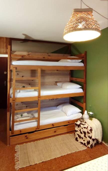 Appartement Cosy Coeur De Station 维拉尔-德朗 外观 照片