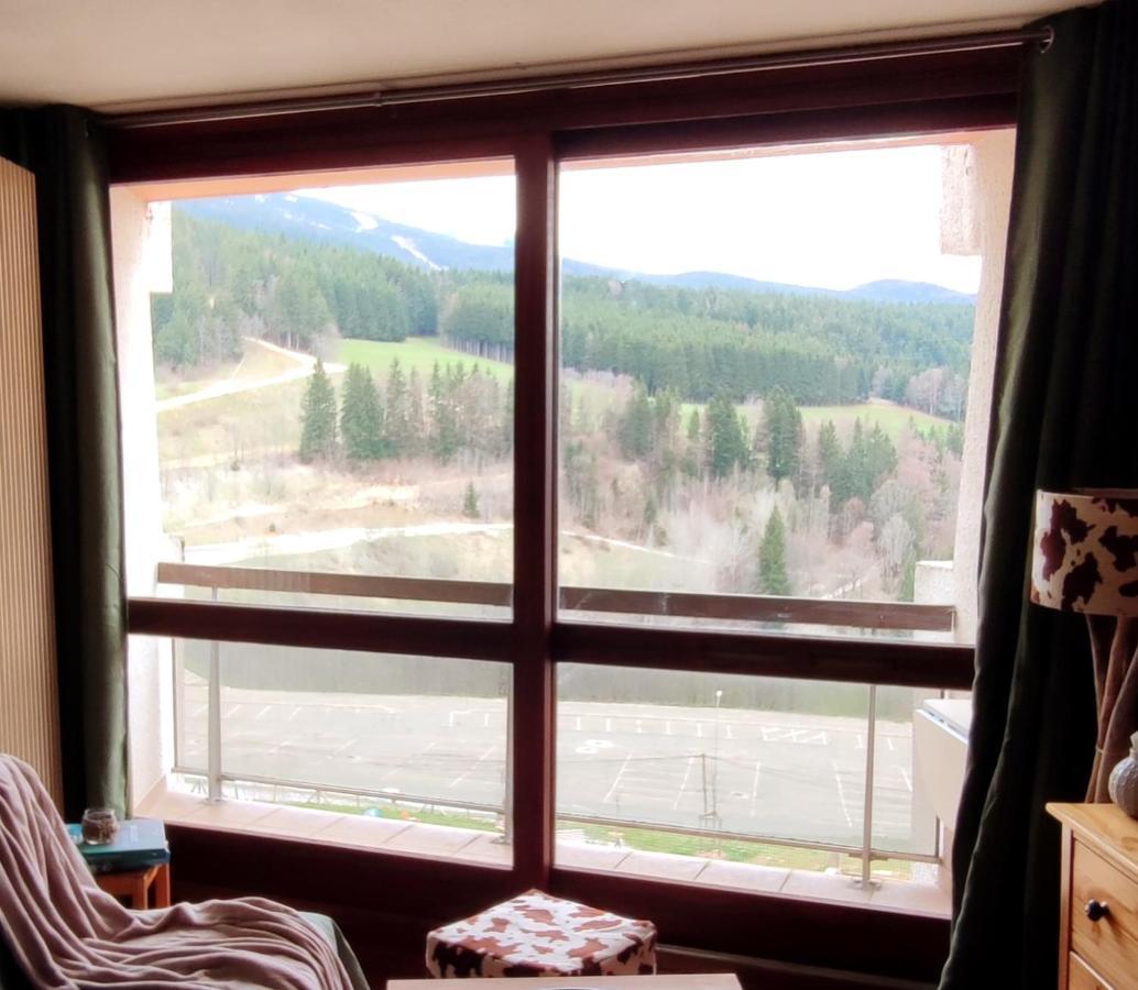 Appartement Cosy Coeur De Station 维拉尔-德朗 外观 照片