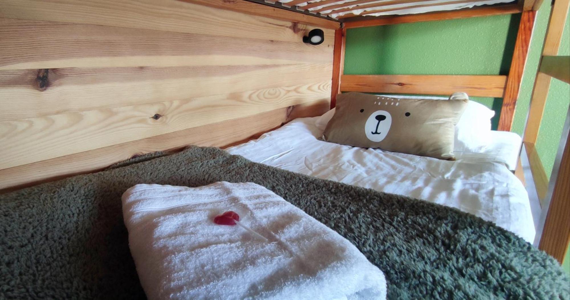 Appartement Cosy Coeur De Station 维拉尔-德朗 外观 照片